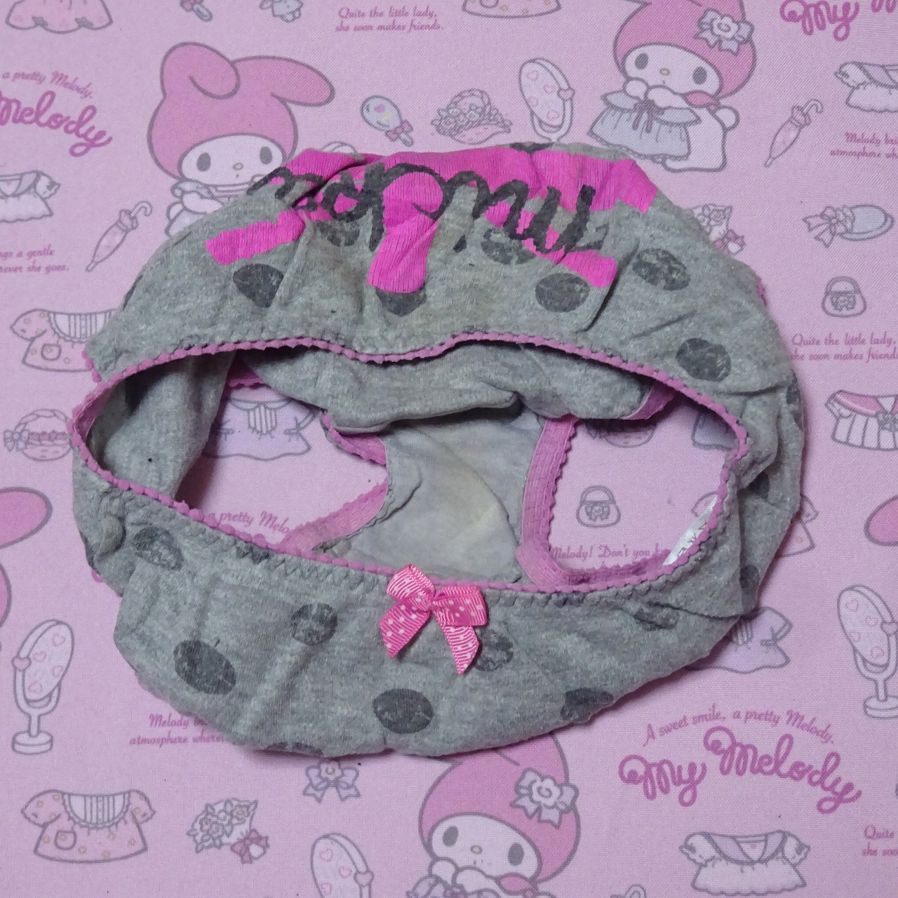 8913☆160サイズ コットン ジュニア ショーツ - 画像 (2)