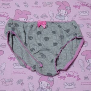 8913☆160サイズ コットン　ジュニア　ショーツ