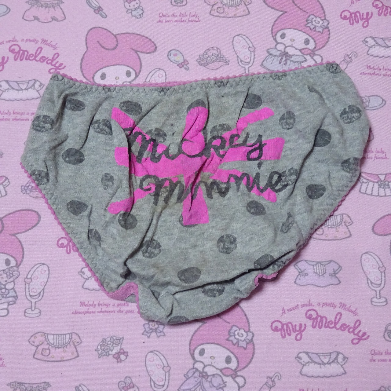 8913☆160サイズ コットン ジュニア ショーツ - 画像 (3)