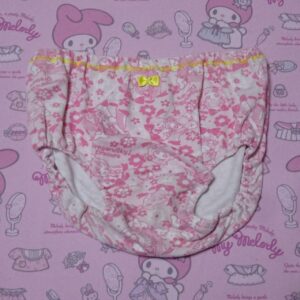 8916☆プリキュア 120サイズ相当 コットン　ジュニア　ショーツ