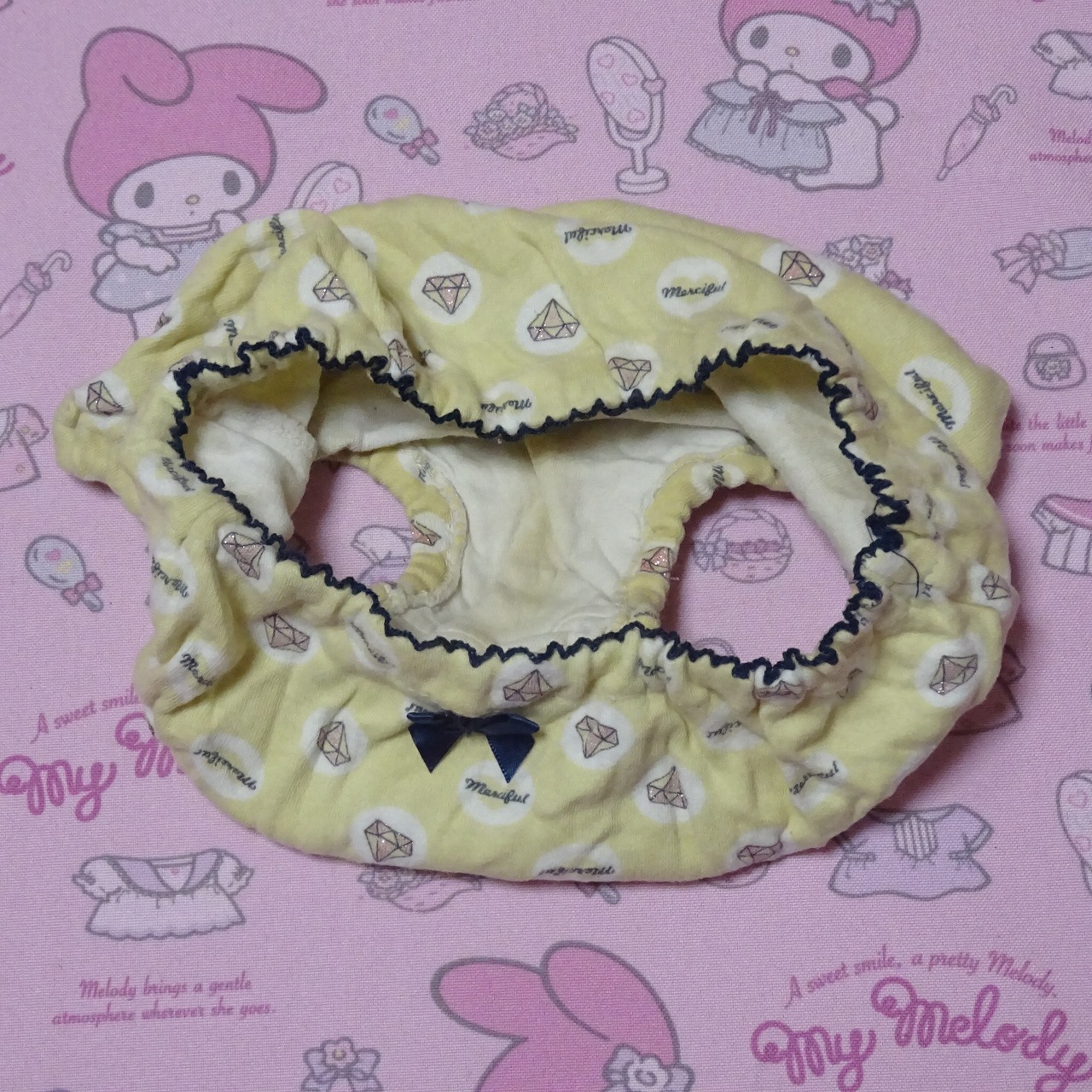 8920☆130サイズ コットン ジュニア ショーツ - 画像 (2)