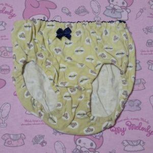 8920☆130サイズ コットン　ジュニア　ショーツ