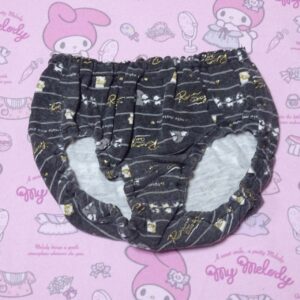 8921☆140サイズ コットン　ジュニア　ショーツ