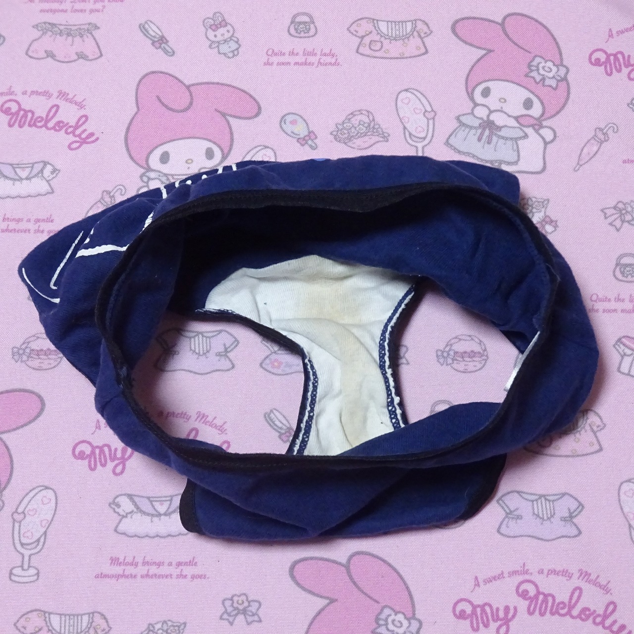 8923☆SNOOPY 160サイズ コットン ジュニア ショーツ - 画像 (3)