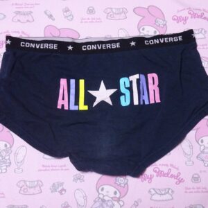 8924☆165サイズ コットン　ジュニア　ショーツ