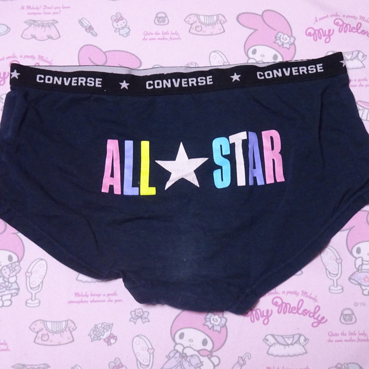 8924☆165サイズ コットン ジュニア ショーツ