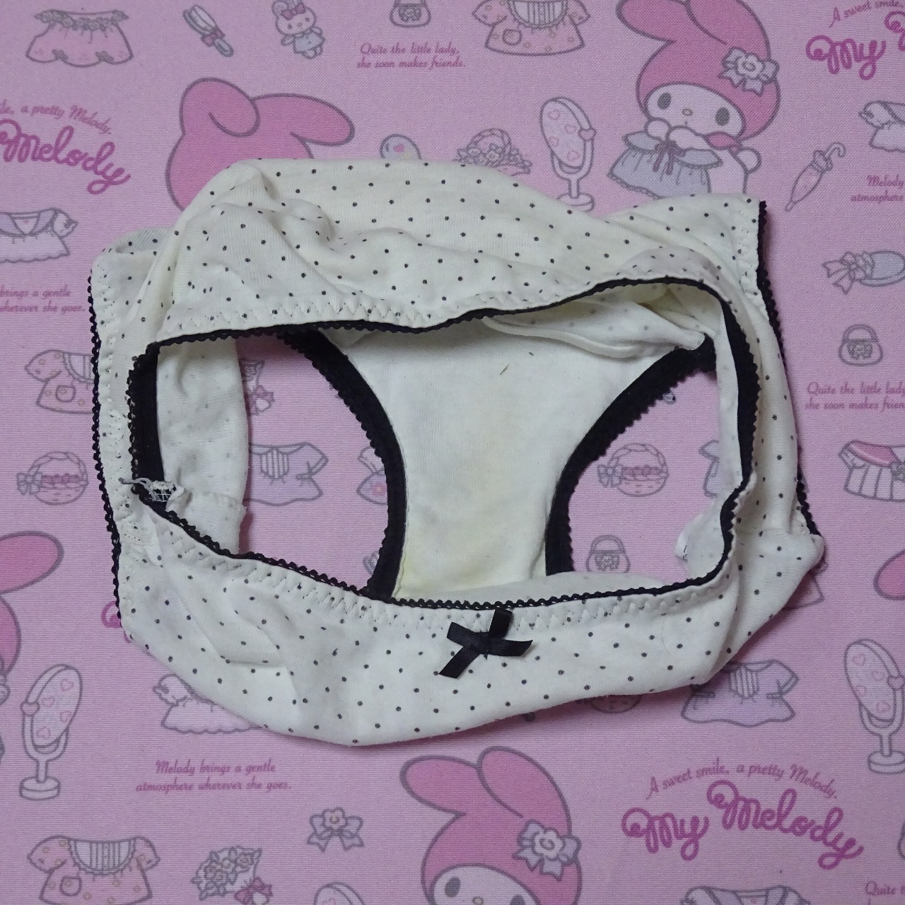 8925☆Mサイズ ☆コットン ジュニア ショーツ - 画像 (3)