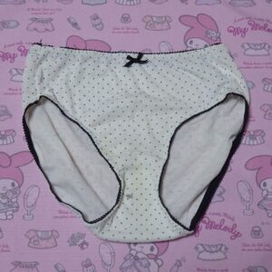 8925☆Mサイズ ☆コットン　ジュニア　ショーツ