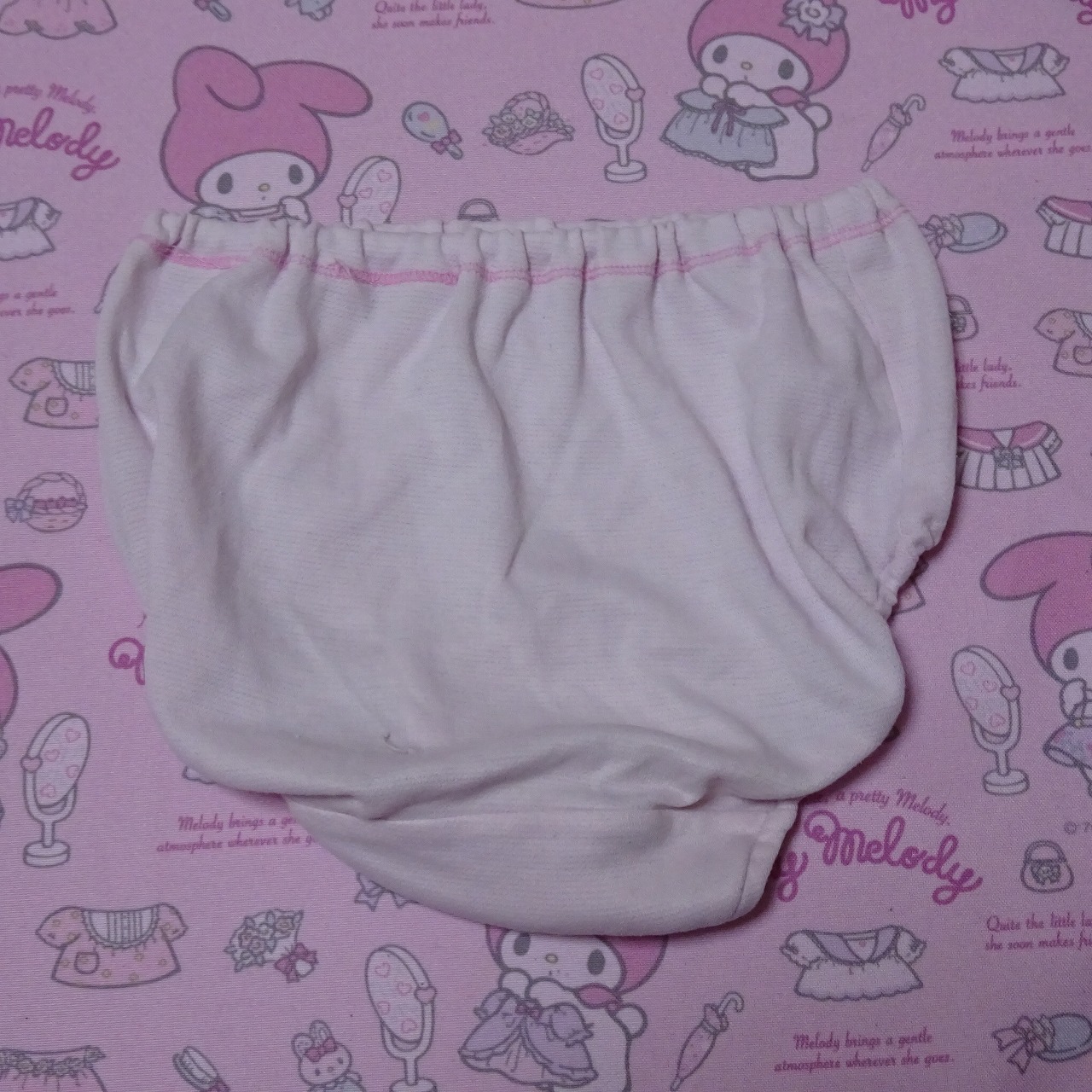 8926☆プリキュア 120サイズ ☆コットン ジュニア ショーツ - 画像 (2)