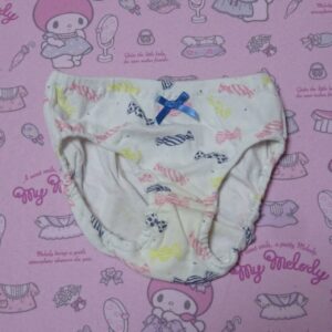 8927☆ 100サイズ ☆コットン　ジュニア　ショーツ