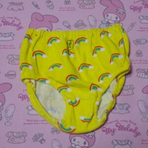 8929☆ 120サイズ ☆コットン　ジュニア　ショーツ