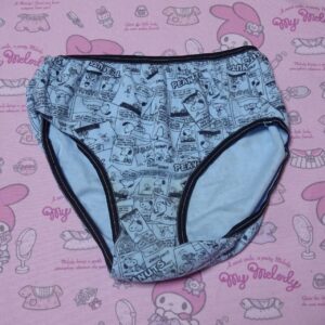 8934☆SNOOPY 165サイズ ☆コットン　ジュニア　ショーツ