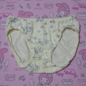 8935☆Mサイズ ☆コットン　ジュニア　ショーツ