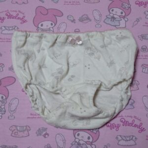 8940☆130サイズ ☆コットン　ジュニア　ショーツ