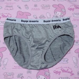 8942☆150サイズ ☆ツルツル コットン　ジュニア　ショーツ