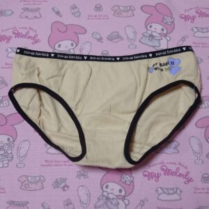 8943☆160サイズ ☆ コットン　ジュニア　ショーツ