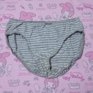 8945☆ Mサイズ ☆ コットン　ジュニア　ショーツ