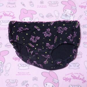 8949☆120サイズ ☆ コットン　ジュニア　ショーツ