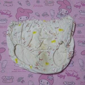 8950☆130サイズ ☆ コットン　ジュニア　ショーツ