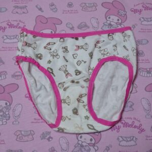 8951☆140サイズ ☆ コットン　ジュニア　ショーツ