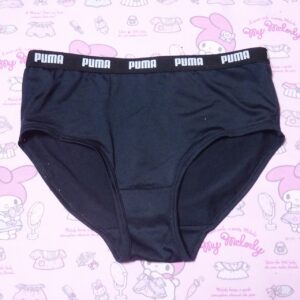 8952☆150サイズ ☆ツルツル コットン　ジュニア　ショーツ