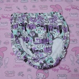 8954☆165サイズ ☆ コットン　ジュニア　ショーツ