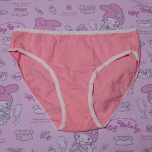 8955☆Mサイズ ☆ コットン　ジュニア　ショーツ