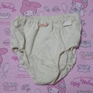 8958☆ 110サイズ ☆ コットン　ジュニア　ショーツ