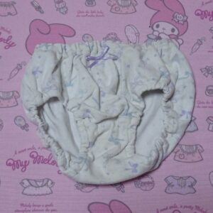 8960☆ 130サイズ ☆ コットン　ジュニア　ショーツ