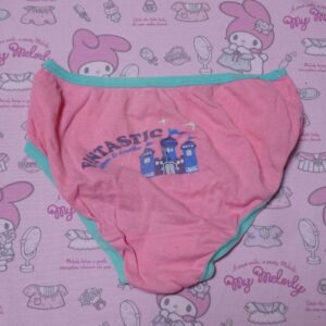 8961☆ 140サイズ ☆ コットン　ジュニア　ショーツ