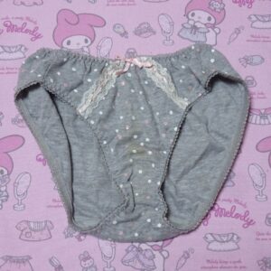 8965☆ Mサイズ ☆ コットン　ジュニア　ショーツ