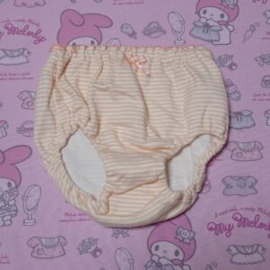 8967☆ 110サイズ ☆ コットン　ジュニア　ショーツ