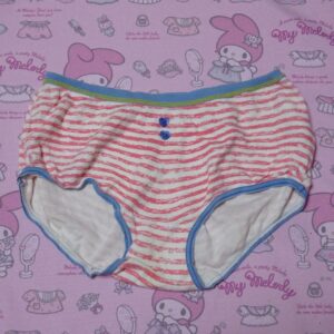 8969☆ 130サイズ ☆ コットン　ジュニア　ショーツ