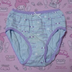 8971☆ 150サイズ ☆ コットン　ジュニア　ショーツ