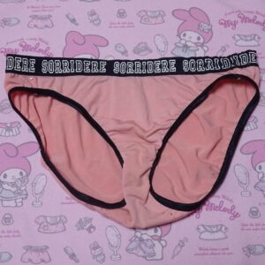 8975☆ Lサイズ ☆ツルツル コットン　ジュニア　ショーツ