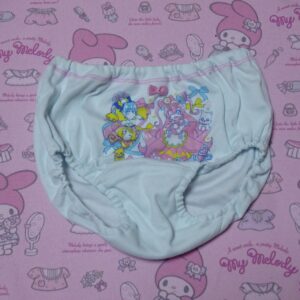 8976☆プリキュア 120サイズ ☆ コットン　ジュニア　ショーツ