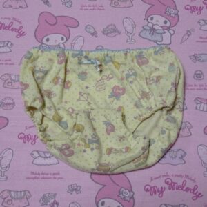 8978☆ 110サイズ ☆ コットン　ジュニア　ショーツ