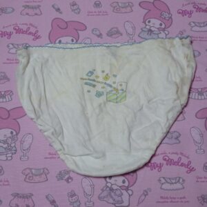 8981☆ 140サイズ ☆ コットン　ジュニア　ショーツ