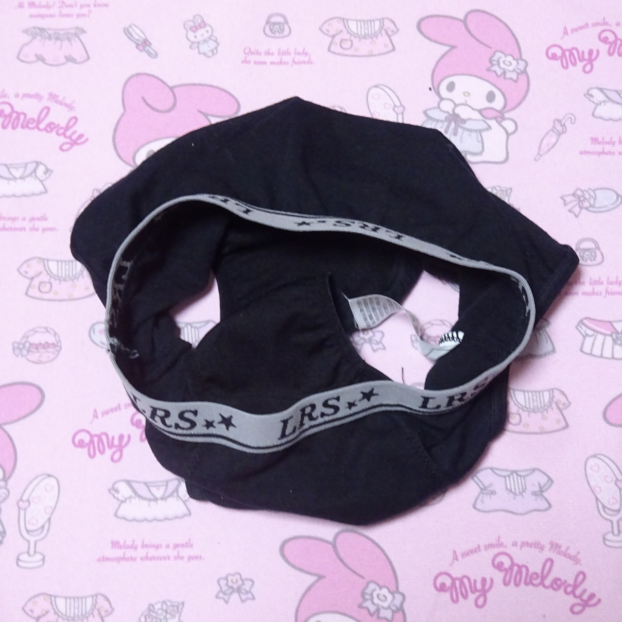 8983☆ 160サイズ ☆ コットン ジュニア ショーツ - 画像 (3)