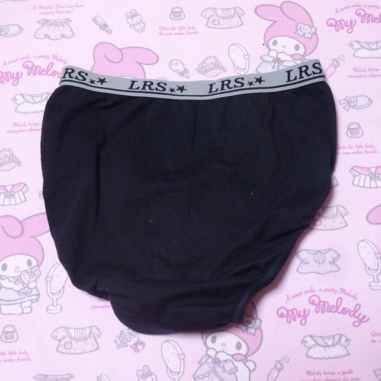 8983☆ 160サイズ ☆ コットン ジュニア ショーツ - 画像 (2)