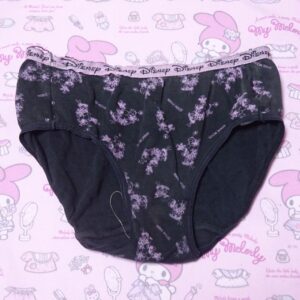 8984☆Disney 165サイズ ☆ コットン　ジュニア　ショーツ