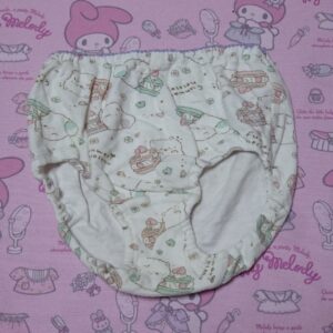 8990☆ 130サイズ ☆ コットン　ジュニア　ショーツ