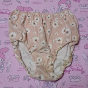 8991☆ 140サイズ ☆ コットン　ジュニア　ショーツ