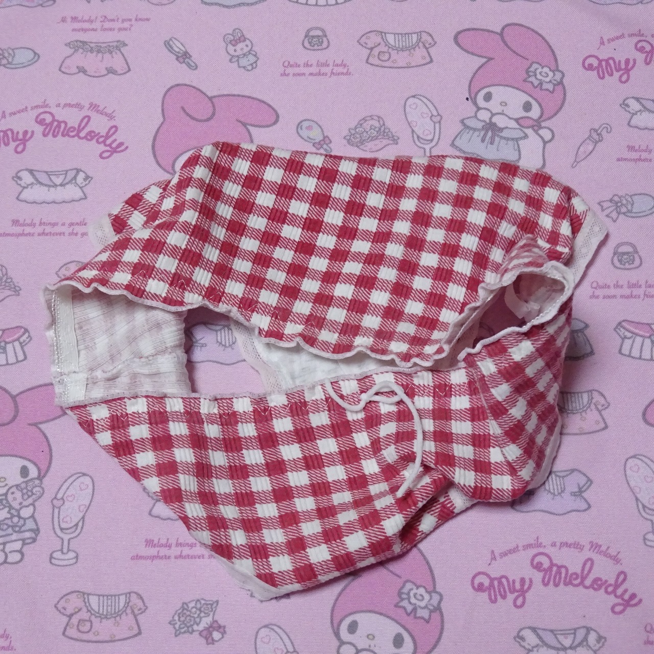 8994☆ 165サイズ ☆ コットン ジュニア ショーツ - 画像 (2)