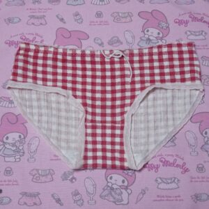 8994☆ 165サイズ ☆ コットン　ジュニア　ショーツ