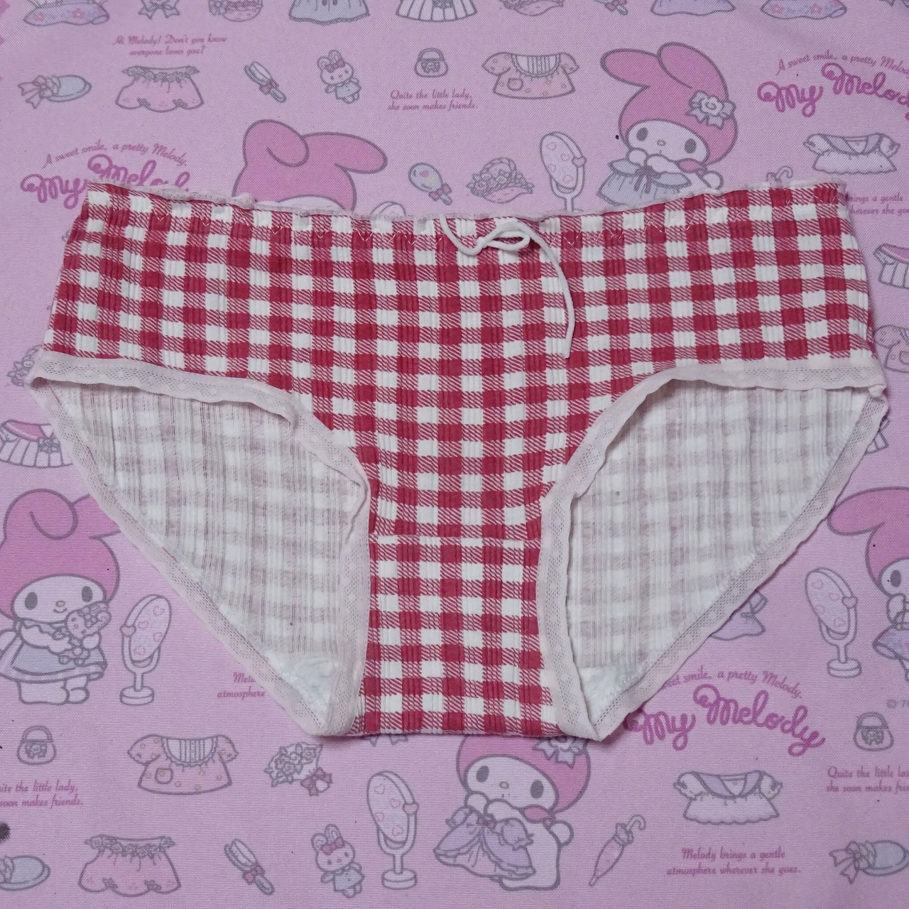 8994☆ 165サイズ ☆ コットン ジュニア ショーツ