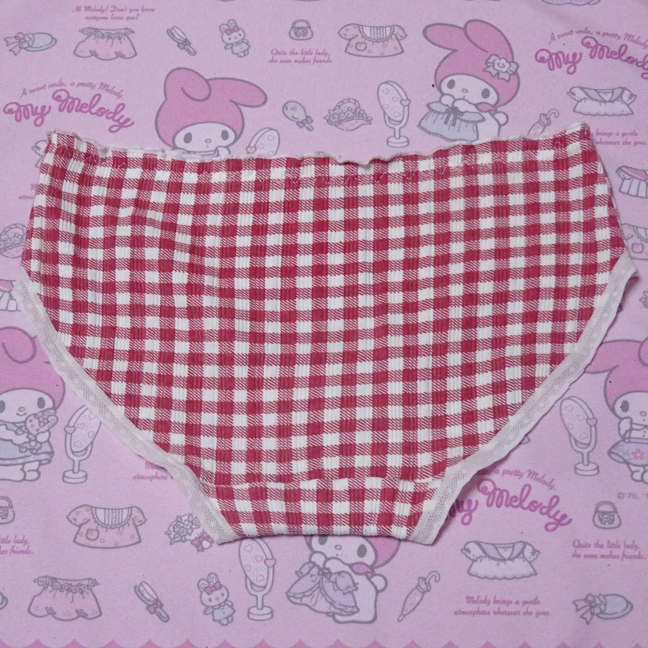 8994☆ 165サイズ ☆ コットン ジュニア ショーツ - 画像 (3)