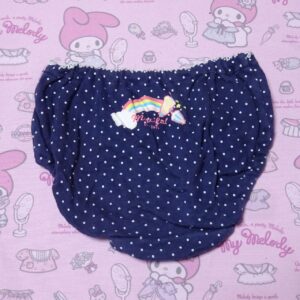 8999☆ 130サイズ ☆ コットン　ジュニア　ショーツ