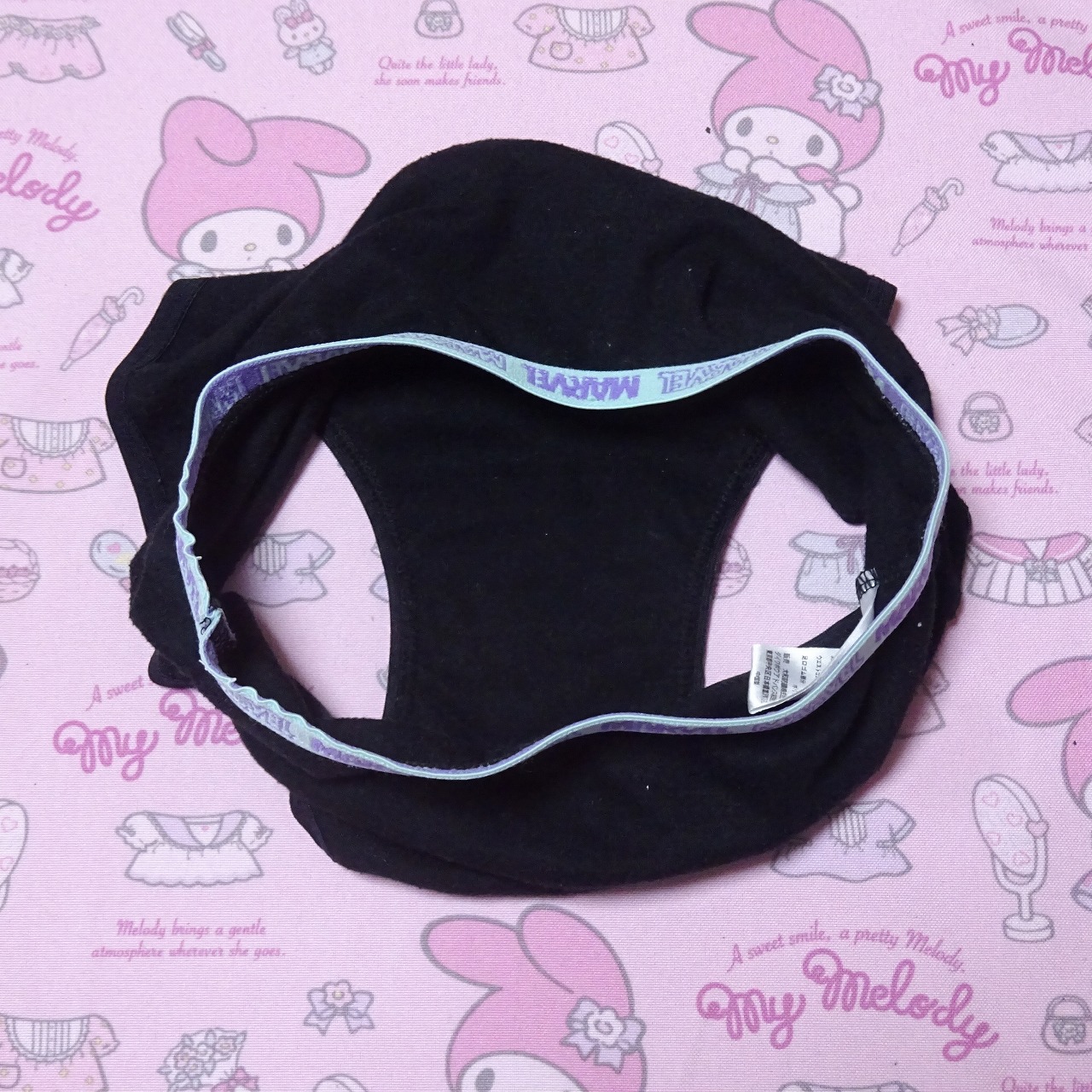 9000☆ 140サイズ ☆ コットン ジュニア ショーツ - 画像 (2)