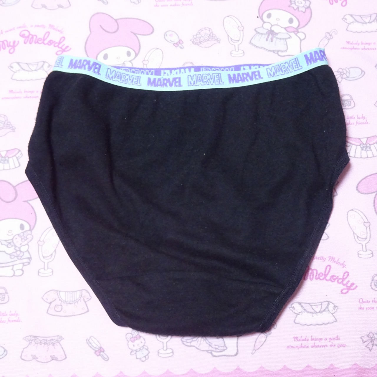 9000☆ 140サイズ ☆ コットン ジュニア ショーツ - 画像 (3)